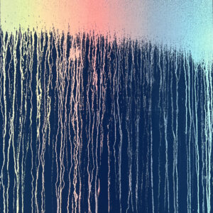 F60AEV  <br>
130 x 97 cm - Technique mixte sur toile de lin  - 2022 <br>
<span style="color: darkgreen";>DISPONIBLE</span>