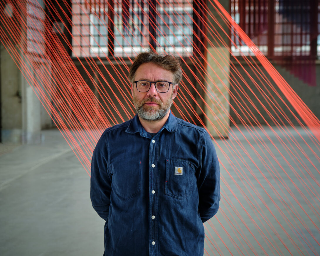 Portrait Sébastien Preschoux