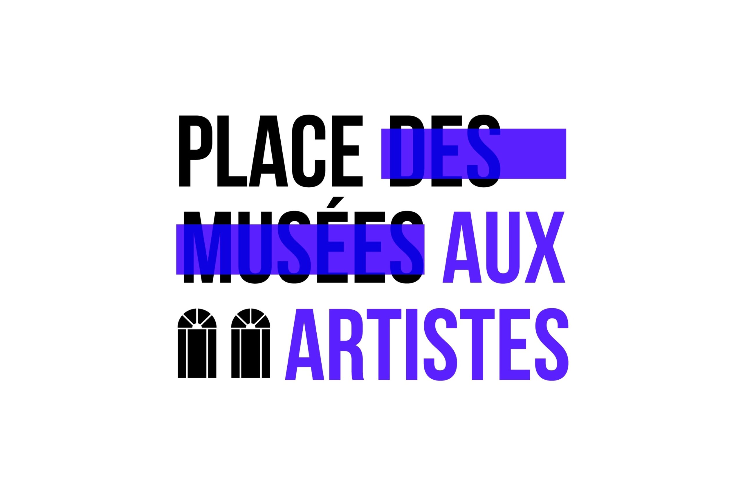 PLACE DES MUSÉES – PLACE AUX ARTISTES